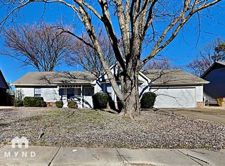 6514 Cherry Bark Dr, Memphis, TN 38141