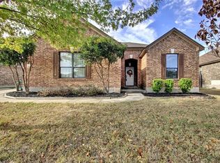 19220 Pencil Cactus Dr, Pflugerville, TX 78660