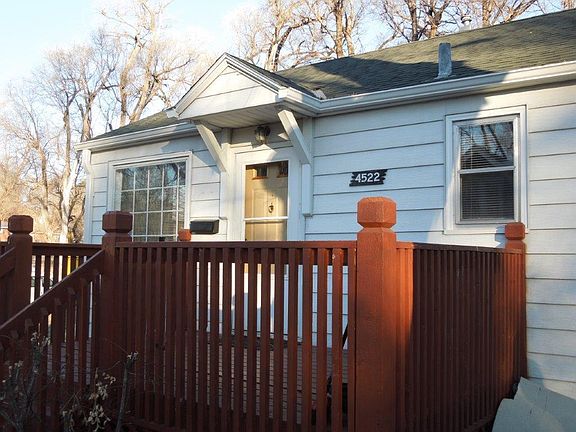 2nd image of 4522 Blondo St