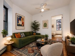 121 Orchard St #7, New York, NY 10002
