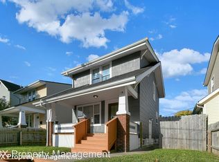897 Heyl Ave, Columbus, OH