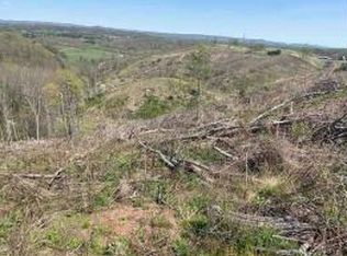 LOT Sandrel Ln #I, Wytheville, VA 24382