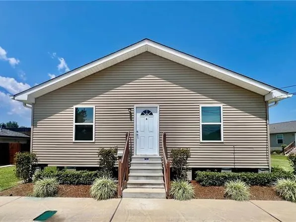 114 Havana St #A, Belle Chasse, LA 70037