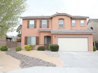 43918 Moccasin Pl, Lancaster, CA 93536