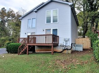 102 Warren St #2, McMinnville, TN 37110