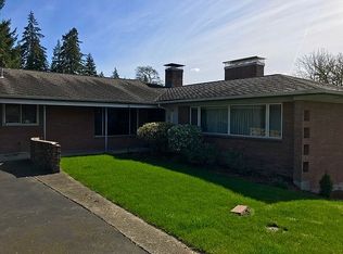 3135 Wildwood Dr, Longview, WA