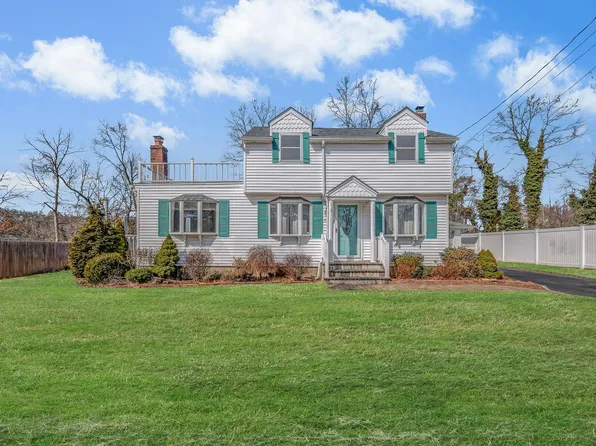 2543 Motor Parkway, Ronkonkoma, NY 11779