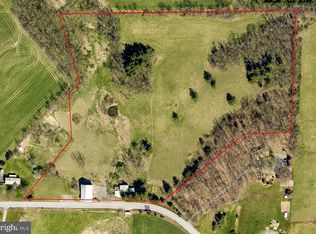 6552 W Elizabethtown Rd, Manheim, PA 17545
