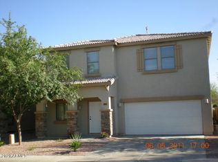 9243 W Belvoir Rd, Phoenix, AZ 85037