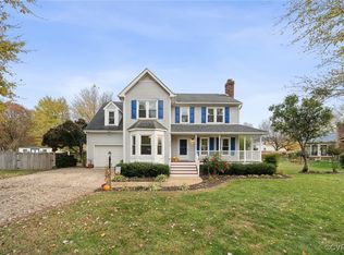 8169 Rie Bob Ln, Mechanicsville, VA 23111
