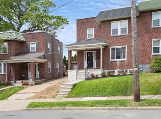 615 Harrington St, Wilmington, DE 19805