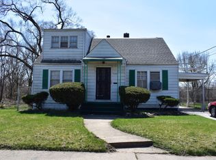 2155 W 9th Ave, Gary, IN 46404