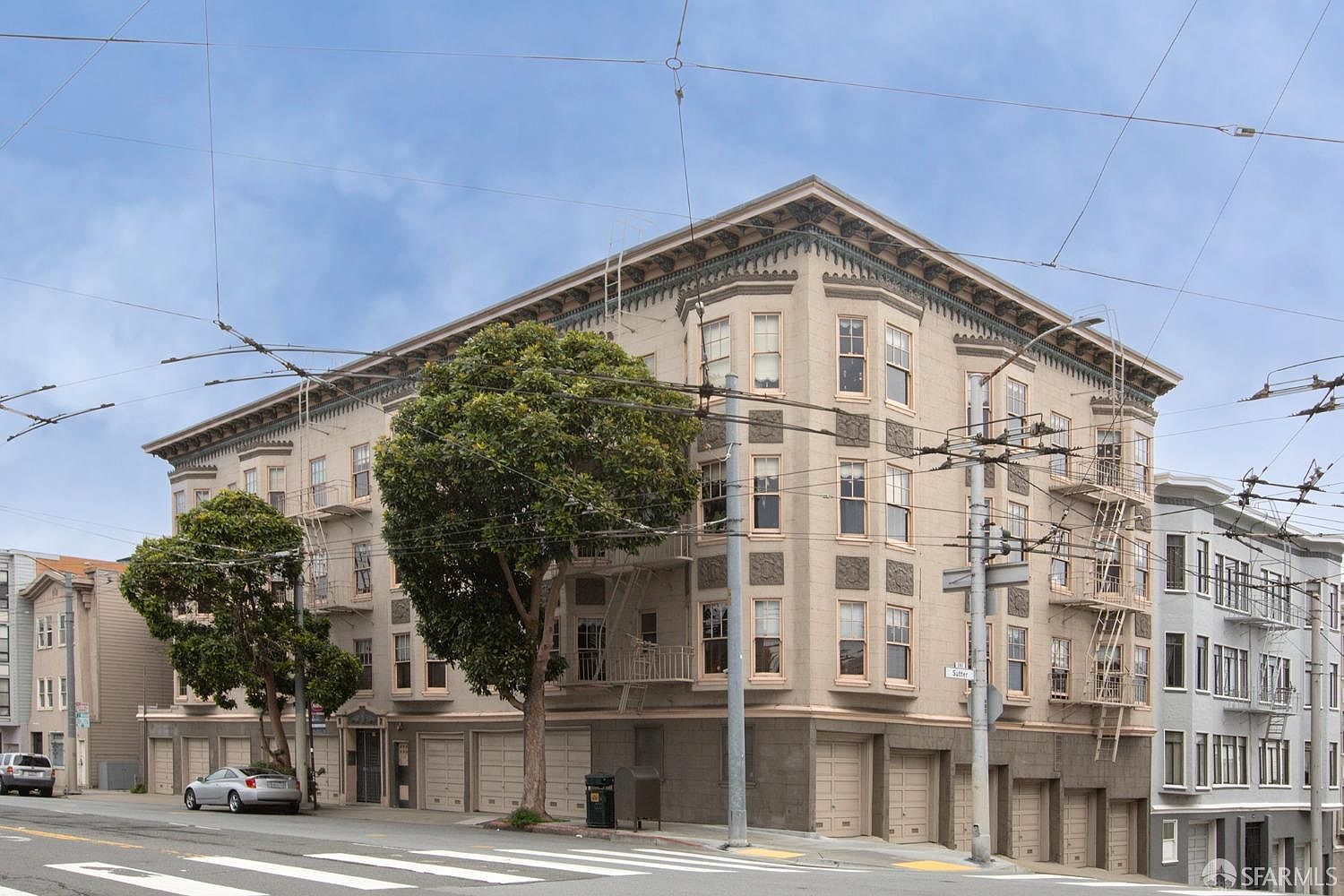 750 Presidio Ave, San Francisco, CA 94115 Zillow