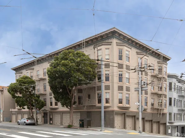 750 Presidio Ave, San Francisco, CA 94115