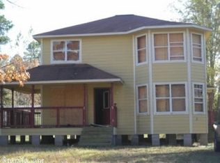 5916 Cobb St, Pine Bluff, AR 71602