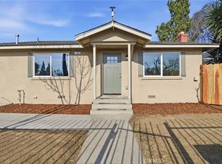 1463 W 25th St, Merced, CA 95340