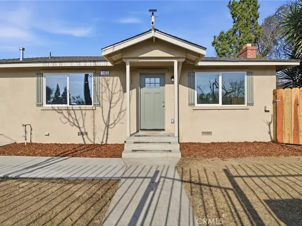 1463 W 25th St, Merced, CA 95340