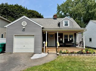 64 Garford Rd, Rochester, NY 14622