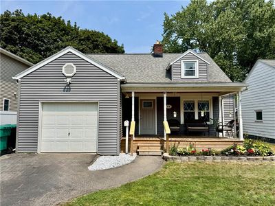 64 Garford Rd, Rochester, NY, 14622