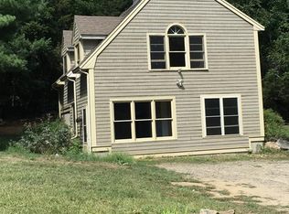 166 Middle Rd #A, Newbury, MA 01922