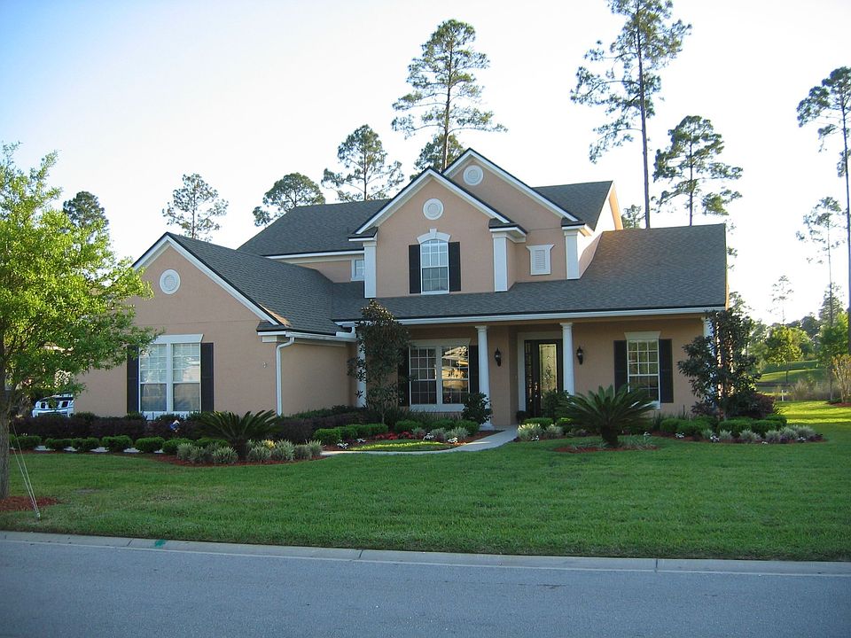 Front view