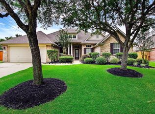 23607 Windhurst Rd, Katy, TX 77494