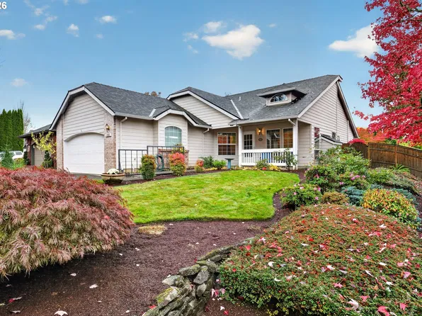 13382 SW Ute St, Tualatin, OR 97062