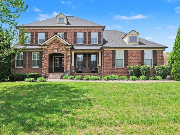 4015 Pendleton Dr, Spring Hill, TN 37174