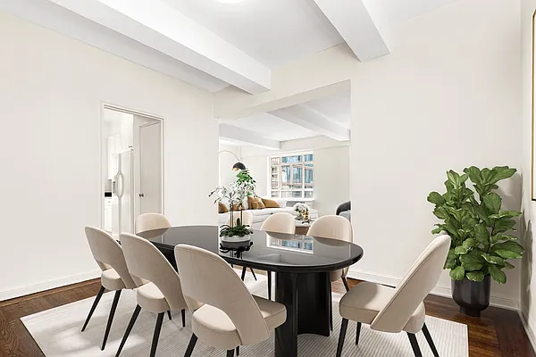 Rented by Central Park South Associates | media 10