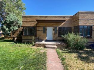 1400 Xavier St #1408, Denver, CO 80204