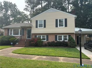 3307 Clay St, Hopewell, VA 23860