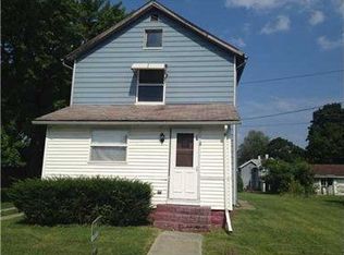 26 Elm St, Bessemer, PA 16112
