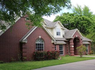 2128 Arbor Bend St, Bonham, TX 75418