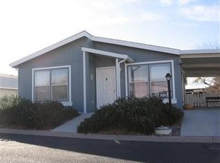 7685 W Touchstone St, Tucson, AZ 85735