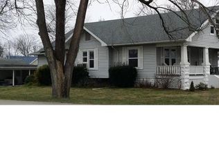 523 S Davis St, Monroe City, MO 63456
