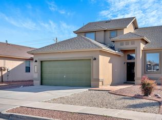 14456 Jacinto Ramos Ave, El Paso, TX 79938