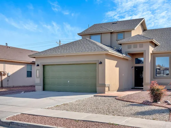14456 Jacinto Ramos Ave, El Paso, TX 79938