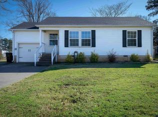 1322 Dale St, Longview, TX 75601