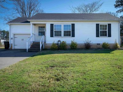 1322 Dale St, Longview, TX, 75601