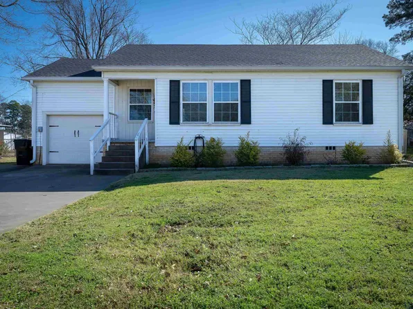 1322 Dale St, Longview, TX 75601