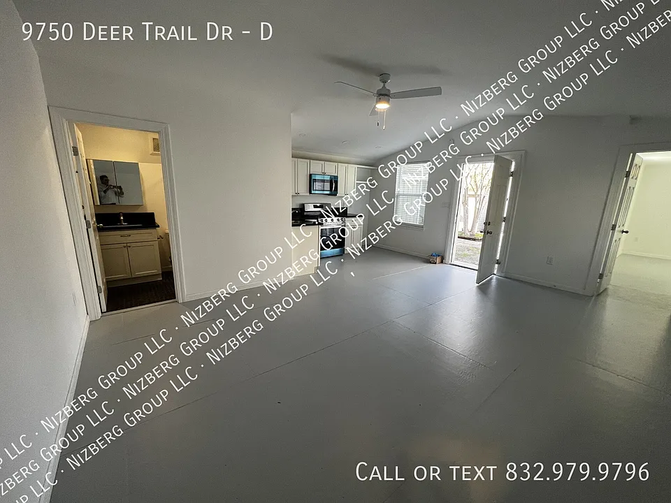 9750 Deer Trail Dr #D