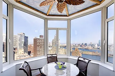 Sold by Brown Harris Stevens