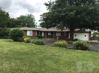 11797 440th St, Laurens, IA 50554