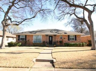 10524 Wyatt St, Dallas, TX 75218