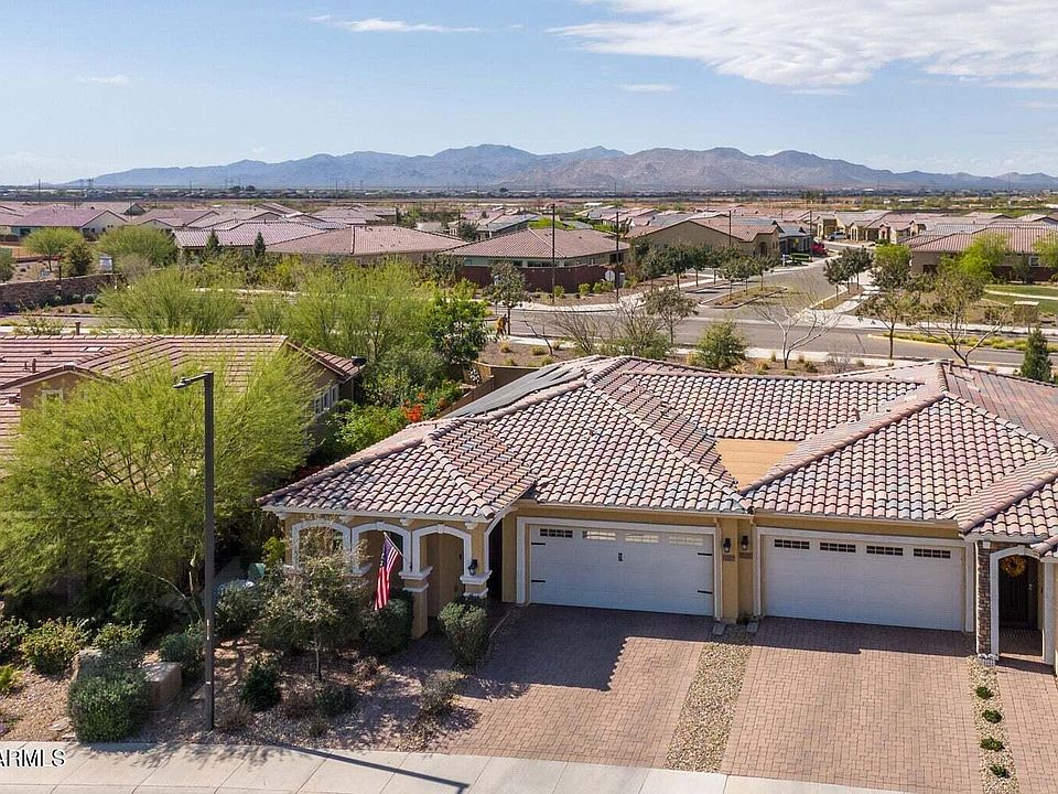 1st image of 17237 W WEST WIND Drive