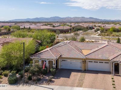 17237 W WEST WIND Drive, Surprise, AZ, 85387