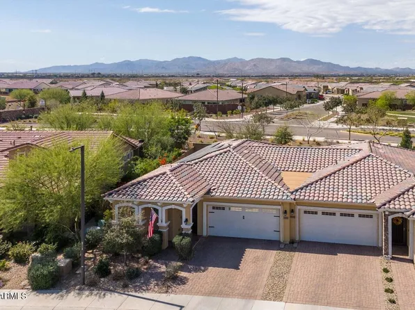 17237 W WEST WIND Drive, Surprise, AZ 85387