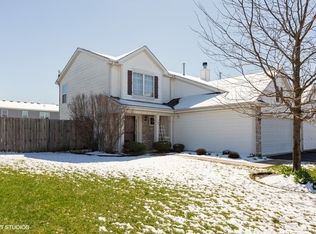 3622 Sumac Dr, Joliet, IL 60435