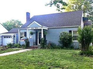 715 Kaw St, Perry, OK 73077