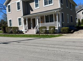 54 W Sharon Rd #1, Cincinnati, OH 45246